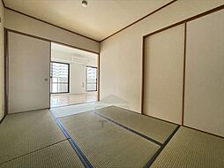 サワン東太田 5階3LDKのリビング/ダイニング