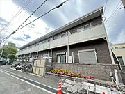 JR総持寺駅より徒歩14分 2階 築16年9ヶ月の賃貸物件