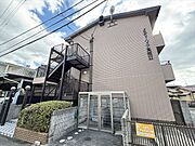 メロディハイツ高槻２ 2階 築34年8ヶ月の賃貸物件