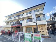 茨木駅より徒歩20分 2階 築37年4ヶ月の賃貸物件