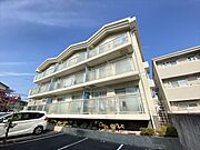 ゼンコウコーポラス６号棟 1階 築39年5ヶ月の賃貸物件