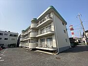 中沢マンション 2階 築44年2ヶ月の賃貸物件