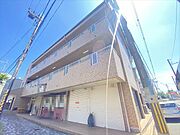 南茨木駅より徒歩24分 3階 築29年2ヶ月の賃貸物件