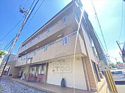 カースル安田 2階 築28年8ヶ月の賃貸物件