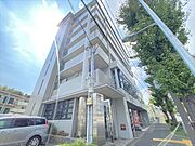 公園東口駅より徒歩16分 7階 築32年7ヶ月の賃貸物件