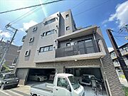 ヴェルファーレ南茨木 4階 築24年8ヶ月の賃貸物件