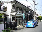 茨木市駅よりバス3分 徒歩2分 2階 築57年4ヶ月の賃貸物件