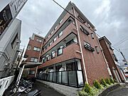 摂津富田駅より徒歩14分 1階 築27年8ヶ月の賃貸物件