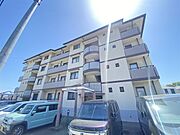 クレサンテール 4階 築32年8ヶ月の賃貸物件