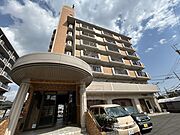 メゾンコルベーユ 6階 築37年10ヶ月の賃貸物件