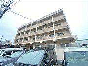 フォンティーヌ茨木 1階 築55年1ヶ月の賃貸物件