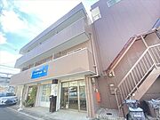 ファーストハイム 2階 築31年8ヶ月の賃貸物件