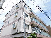 ハイマートさつき 3階 築28年10ヶ月の賃貸物件