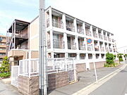 ヴィラ・サンク 2階 築22年4ヶ月の賃貸物件