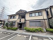 レシェンテ茨木 F棟 2階 築19年1ヶ月の賃貸物件