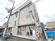 大住マンション 2階 築29年6ヶ月の賃貸物件