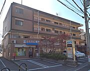 JR総持寺駅より徒歩29分 4階 築27年4ヶ月の賃貸物件