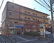JR総持寺駅より徒歩29分 4階 築27年10ヶ月の賃貸物件