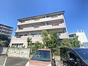 ピュアプレイス 4階 築27年2ヶ月の賃貸物件