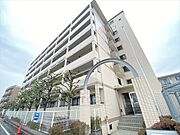 エクセレンス茨木 5階 築30年3ヶ月の賃貸物件