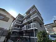 富田駅より徒歩5分 2階 築20年9ヶ月の賃貸物件