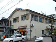 南茨木駅より徒歩15分 2階 築45年6ヶ月の賃貸物件