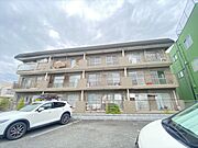 南茨木駅より徒歩15分 3階 築45年6ヶ月の賃貸物件