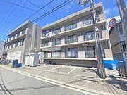 サンフェイム黒田 2階 築28年8ヶ月の賃貸物件