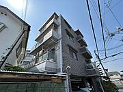 マーブルハイム 3階 築29年10ヶ月の賃貸物件