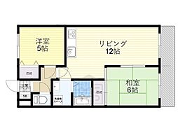 チェリーコート 3階