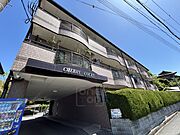 チェリーコート 3階 築26年11ヶ月の賃貸物件