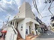 千里丘駅より徒歩3分 2階 築51年2ヶ月の賃貸物件