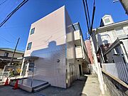 イーストヴィレッジ茨木 1階 築31年10ヶ月の賃貸物件