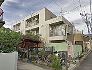 富田駅より徒歩6分 1階 築36年11ヶ月の賃貸物件