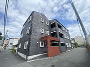 摂津駅より徒歩9分 1階 築38年2ヶ月の賃貸物件