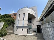 ドムス西高槻 3階 築36年4ヶ月の賃貸物件