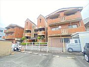 南茨木駅より徒歩19分 3階 築39年11ヶ月の賃貸物件