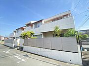 宮西ハイツ 3階 築46年11ヶ月の賃貸物件