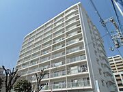 茨木駅より徒歩3分 2階 築51年1ヶ月の賃貸物件