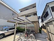 メディオいばらき 1階 築11年11ヶ月の賃貸物件