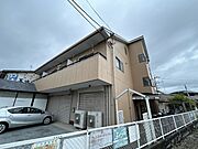 摂津富田駅より徒歩15分 2階 築39年8ヶ月の賃貸物件