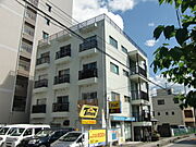 旭永ビル 2階 築53年2ヶ月の賃貸物件