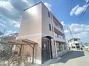 ローズヒル茨木 2階 築31年9ヶ月の賃貸物件