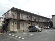 ハイツベインテ1 2階 築42年3ヶ月の賃貸物件