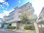 茨木市駅より徒歩14分 1階 築35年1ヶ月の賃貸物件