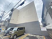 パインヒルズ茨木 2階 築56年11ヶ月の賃貸物件