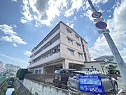 アンソレイユ中穂積 4階 築42年3ヶ月の賃貸物件