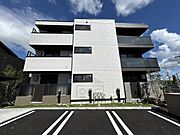 摂津富田駅より徒歩14分 1階 新築の賃貸物件