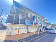 水尾グリーンハイツＣ 2階 築42年3ヶ月の賃貸物件