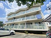 千里丘駅より徒歩7分 3階 築39年5ヶ月の賃貸物件